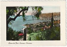 Sanremo imperia panorama usato  Isola Vicentina