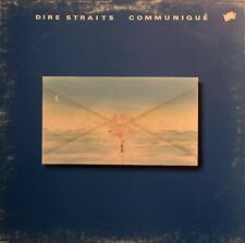 Dire straits communiquè usato  Perugia