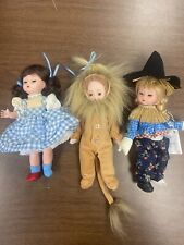 Lot vintage dolls for sale  Phenix City