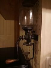 Antique Coffee Grinder Mill for sale  Shipping to South Africa