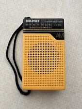 Retro bush radio for sale  ST. HELENS