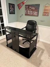 Desk chair set for sale  Morrisville
