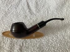JOHN BRUMFIT 311 BULLDOG SMOOTH BENT ESTATE PIPE for sale  Shipping to South Africa