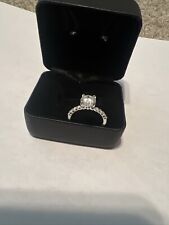 Engagement ring for sale  Newton