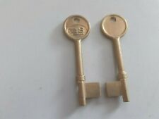 Sterling mortice key for sale  UK