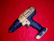 Dewalt DCD776 18v, 2 Speed Cordless Hammer Drill. Type 1., used for sale  Shipping to South Africa