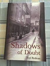 Shadows doubt noel for sale  Ireland