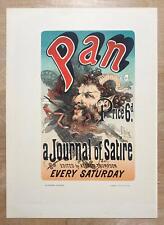 1896 journal satire d'occasion  Expédié en Belgium