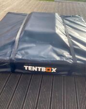 Tentbox lite 1.0 for sale  KIDDERMINSTER