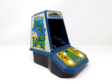 Vintage 1981 Coleco Galaxian Tabletop Mini Arcade Game Midway No. 2380 WORKING for sale  Shipping to South Africa