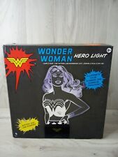 Wonder woman hero for sale  Ireland