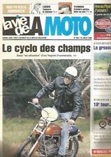 Vie moto 530 d'occasion  Bray-sur-Somme