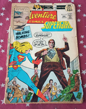 Adventure comics 413 for sale  Shipping to Ireland