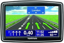 Sat nav tomtom for sale  SWINDON