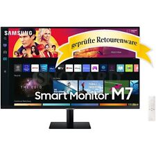 Samsung smart monitor gebraucht kaufen  Frechen