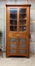 antique corner cabinet for sale  Payson