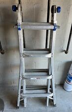 aluminum step ladders for sale  San Rafael