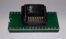 PLCC32-DIP32 adapter for memSIM2 EPROM emulator na sprzedaż  PL