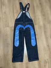 Evisu overalls for sale  El Cerrito