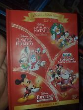 Magico natale disney usato  Torino