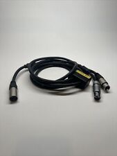 Camera power cable for sale  LONDON