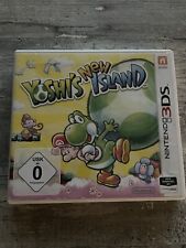 Yoshi new island gebraucht kaufen  Sottrum