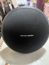 Altavoz Bluetooth inalámbrico Harman Kardon Onyx Studio 2 negro. segunda mano  Embacar hacia Argentina