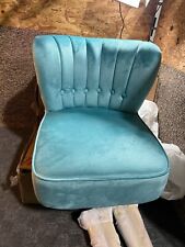 Armless accent chair for sale  North Salt Lake