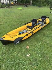 Hobie kayak i14t for sale  Keokuk