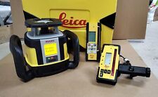 Leica rugby clx900 for sale  NUNEATON