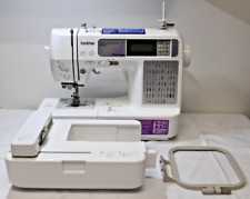 brother embroidery machines for sale  Terre Haute