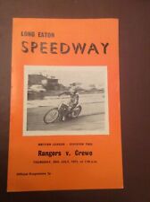 1971 long eaton for sale  BOLTON