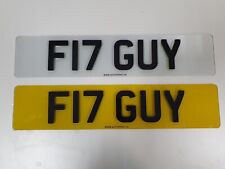 Private number plates for sale  LUTON