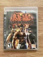 Used, Tekken 6 Sony PlayStation 3 for sale  Shipping to South Africa