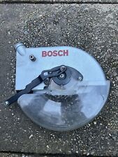Bosch gcm 10s for sale  ALDEBURGH