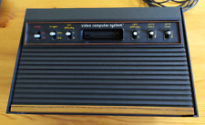 Atari 2600 woody gebraucht kaufen  Kaltenkirchen