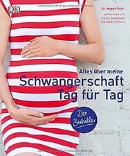 Schwangerschaft tag tag gebraucht kaufen  Berlin