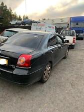 Toyota avensis mk2 for sale  SWANSEA