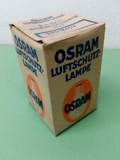 Luftschutzlampe wwii sram gebraucht kaufen  Waldkirch