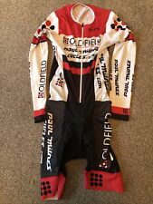 mens skin suit for sale  CLECKHEATON