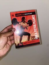 les mills body pump dvd for sale  Pittsboro