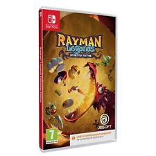 Rayman legends definitive d'occasion  Beauvais