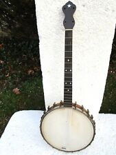 Slingerland tenor banjo for sale  Trenton