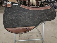 diamond wool saddle pad for sale  Durham