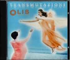 Transmutazioni olis music usato  Cerea