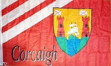 Cork gaa flag for sale  Ireland