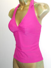 Pink tankini top for sale  WIGAN