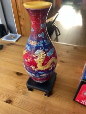 Vase 160 piece for sale  PONTEFRACT