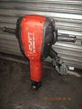 HILTI TE 3000 JACK HAMMER for sale  Shipping to South Africa