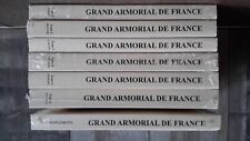Grand armorial jougla d'occasion  Toulon-